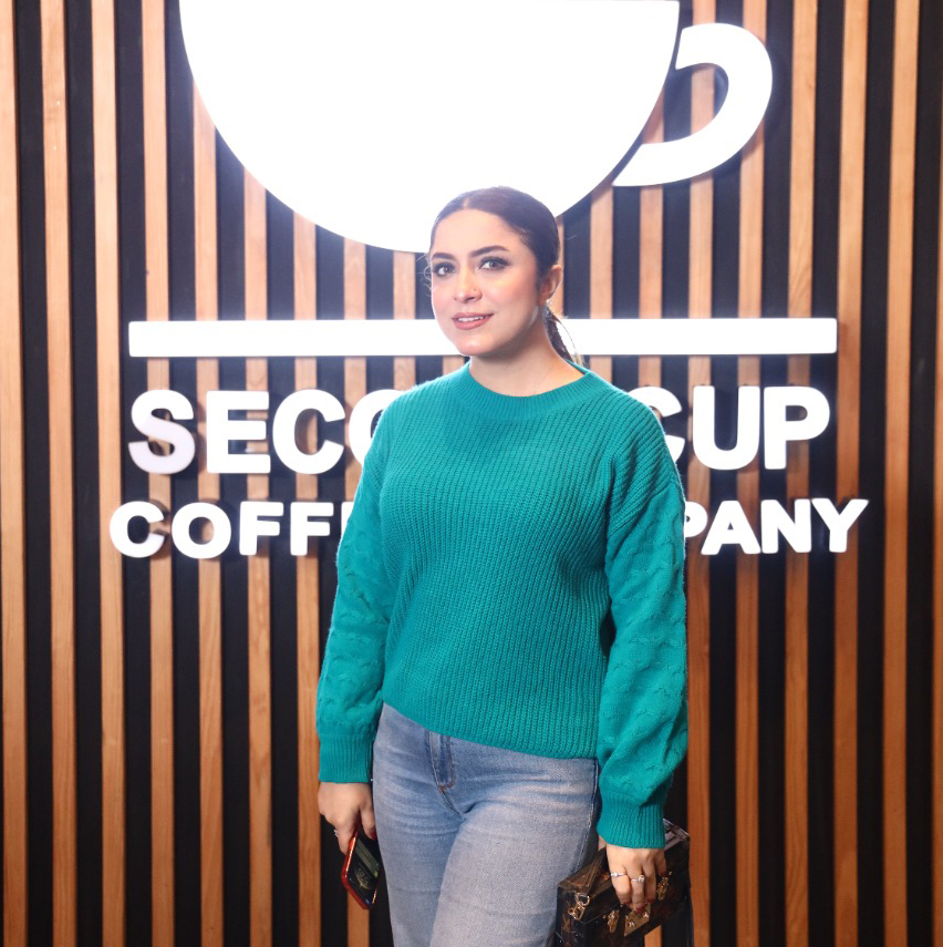Sara Rana